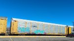 CSX B3694 (Body) TTGX 160742 (Flat)